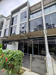 Belgravia Villas (D28), Terrace #458590301